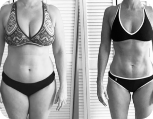 Review - Online fitness coach